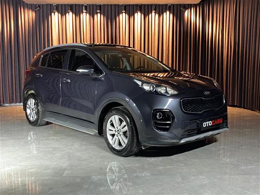 KIA-SPORTAGE-2018