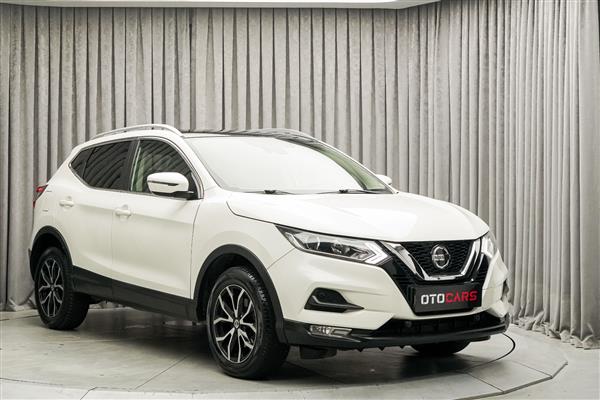 NISSAN-QASHQAI-2018