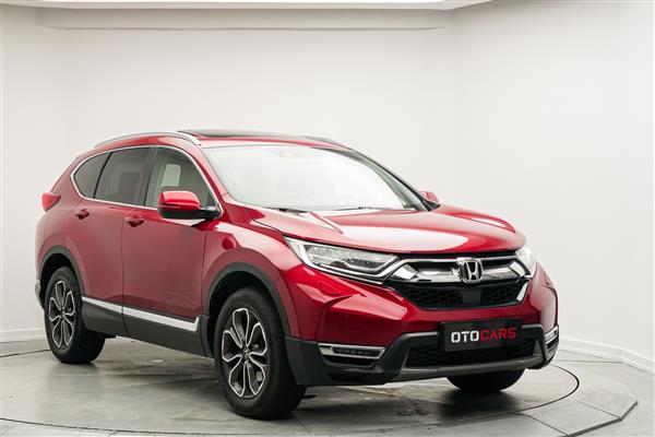 HONDA-CR-V-2021