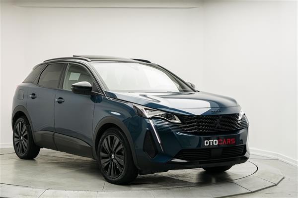 PEUGEOT-3008-2022