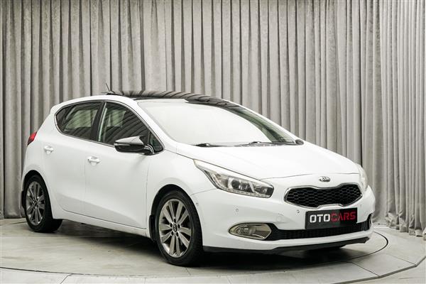 KIA-CEE'D-2012