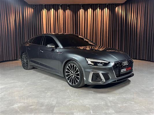 AUDI-A5-2020