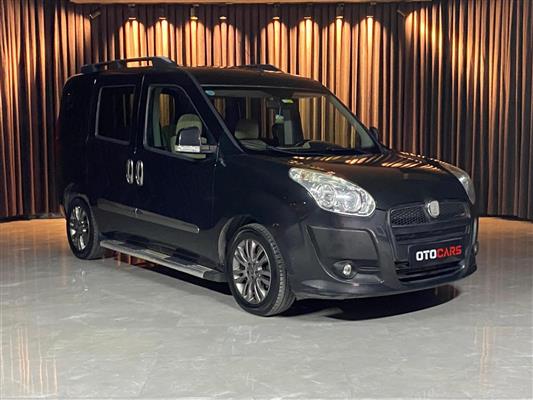 FIAT-DOBLO-2011