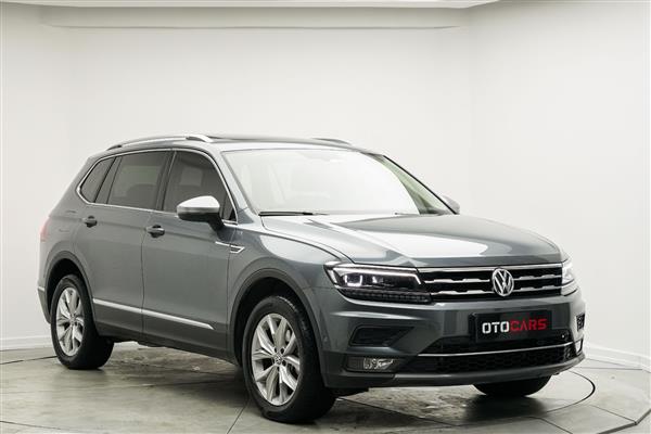 VOLKSWAGEN-TIGUAN ALLSPACE-2021