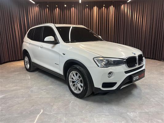 BMW-X3-2014