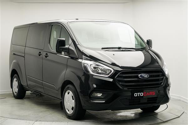 FORD-TOURNEO CUSTOM-2023