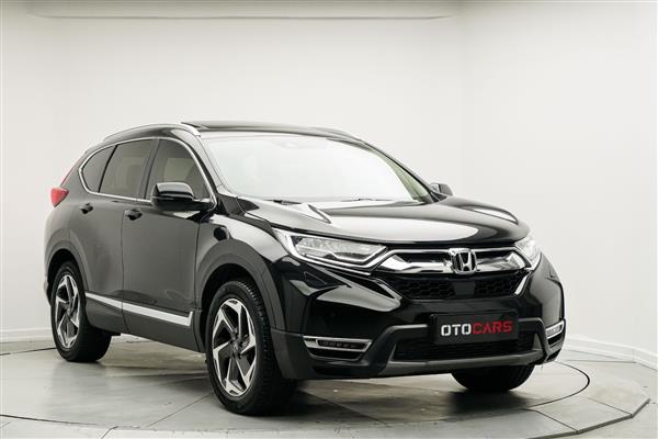 HONDA-CR-V-2022