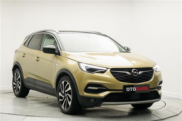 OPEL-Grandland X-2017