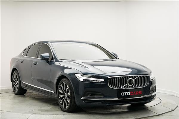 VOLVO-S90-2022