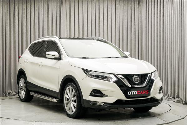 NISSAN-QASHQAI-2018