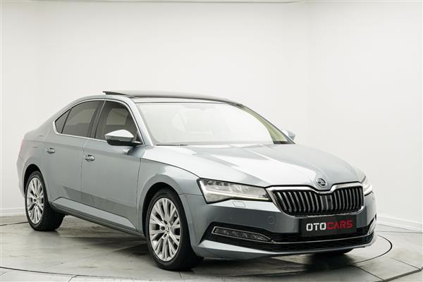 SKODA-SUPERB-2020