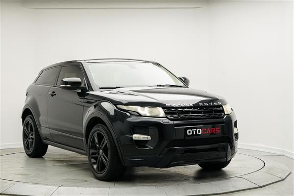 LAND ROVER-RANGE ROVER EVOQUE-2012