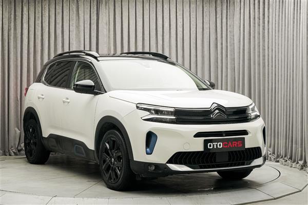 CITROEN-C5 AIRCROSS-2023