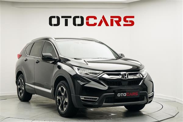 HONDA-CR-V-2019