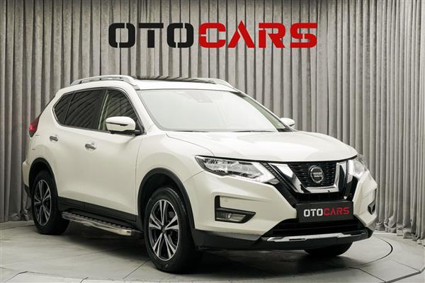 NISSAN-X-TRAIL-2020