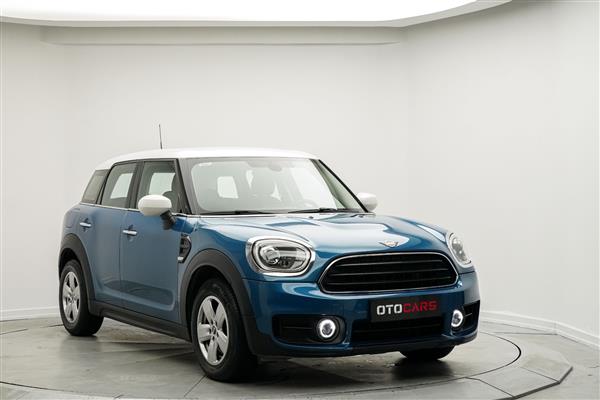 MINI-COUNTRYMAN-2020