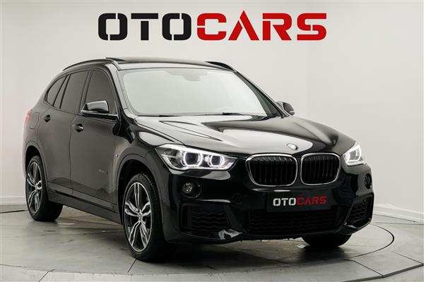 BMW-X1-2017