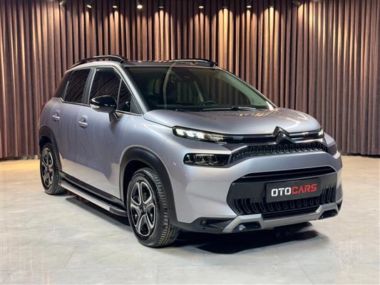 CITROEN-C3 AIRCROSS-2023