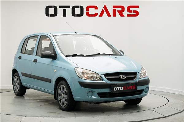 HYUNDAI-GETZ-2010