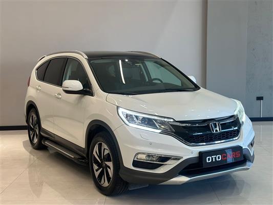 HONDA-CR-V-2018