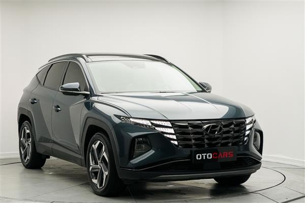 HYUNDAI-TUCSON-2022