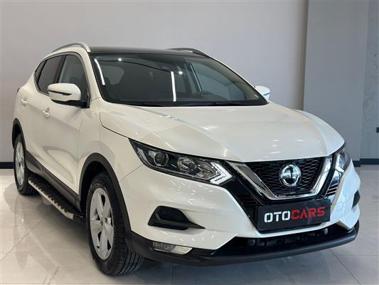 NISSAN-QASHQAI-2019