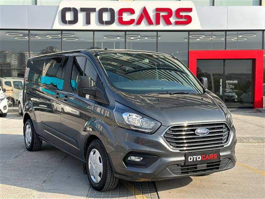 FORD-TOURNEO CUSTOM-2022