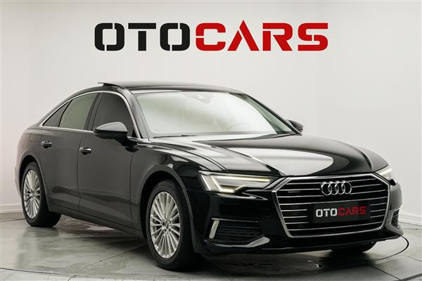 AUDI-A6-2019