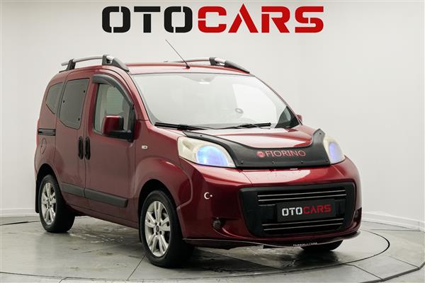 FIAT-FIORINO-2010