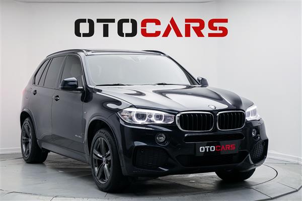 BMW-X5-2015