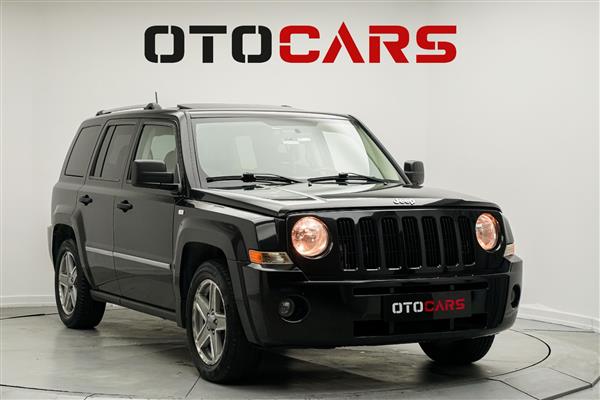 JEEP-PATRIOT-2009