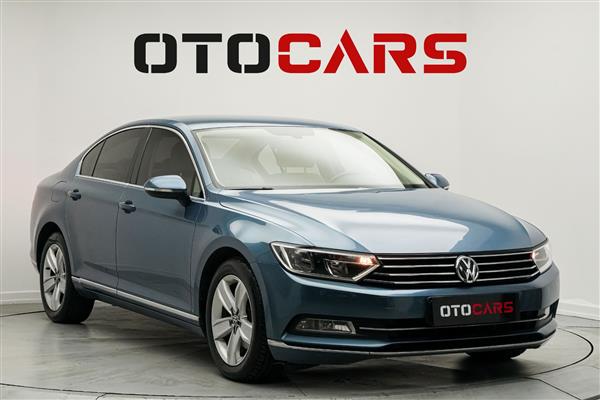 VOLKSWAGEN-PASSAT-2016