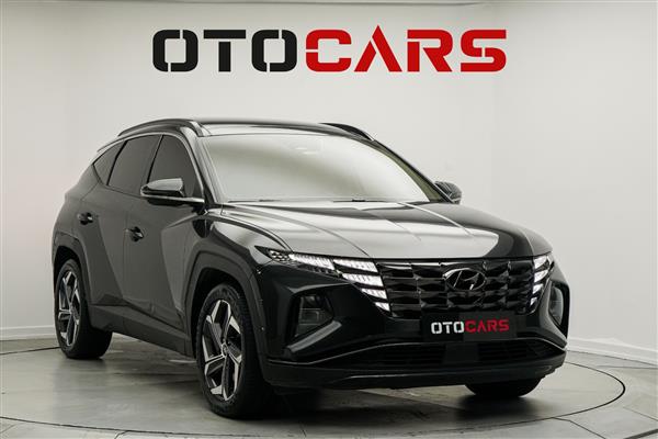 HYUNDAI-TUCSON-2022