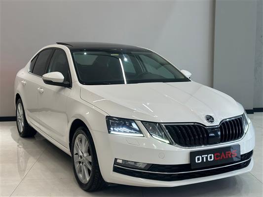 SKODA-OCTAVIA-2018