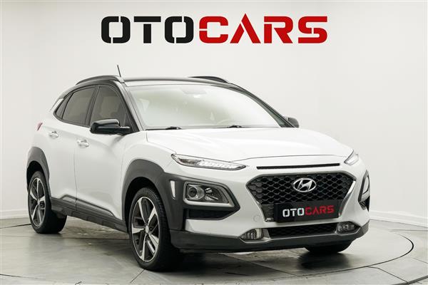 HYUNDAI-KONA-2018