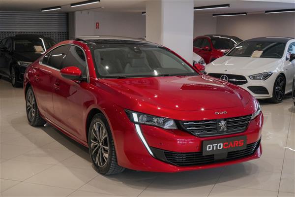 PEUGEOT-508-2020