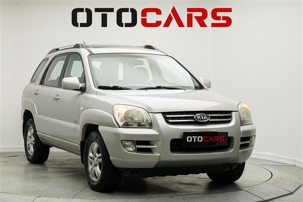 KIA-SPORTAGE-2005