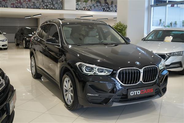 BMW-X1-2020