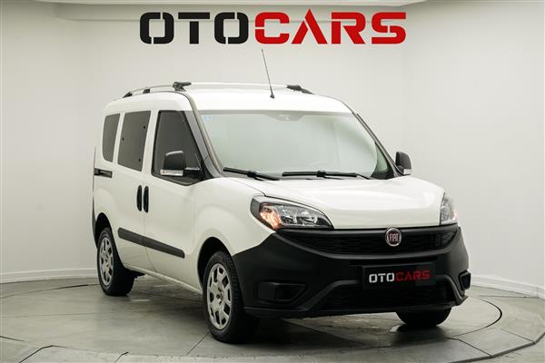 FIAT-DOBLO-2020