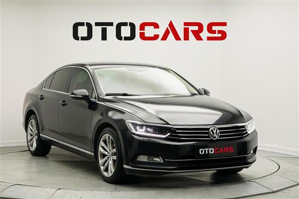 VOLKSWAGEN-PASSAT-2017