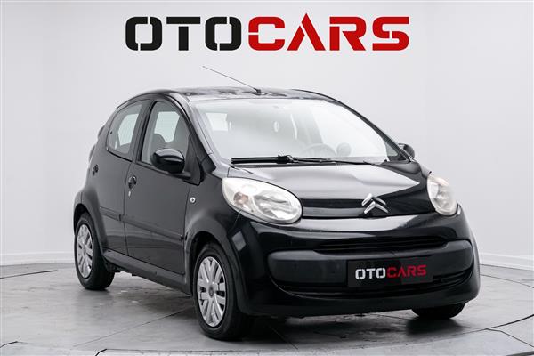 CITROEN-C1-2007