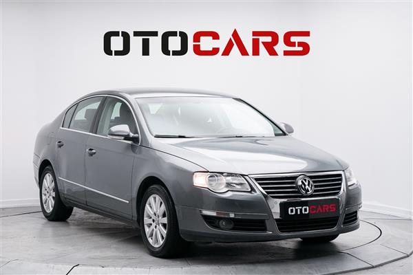 VOLKSWAGEN-PASSAT-2006