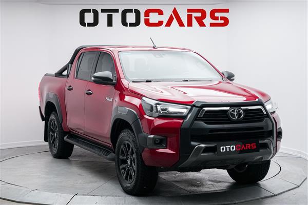 TOYOTA-HILUX-2021