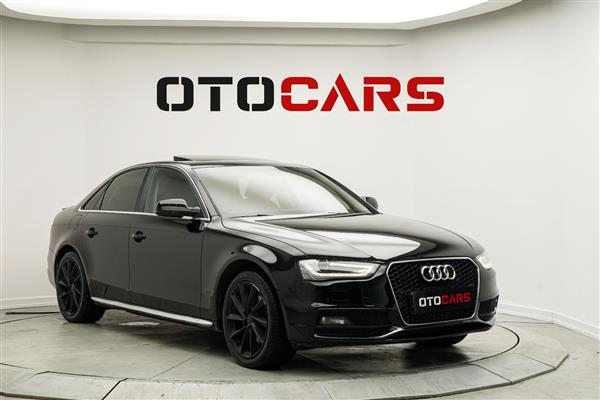 AUDI-A4-2015