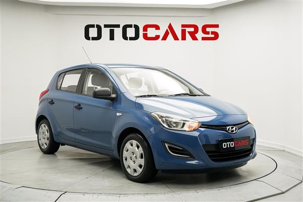 HYUNDAI-I20-2014