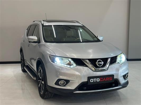 NISSAN-X-TRAIL-2017