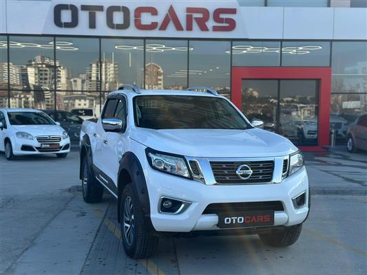 NISSAN-NAVARA-2018