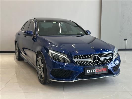 MERCEDES-BENZ-C SERISI-2018