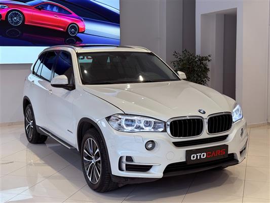 BMW-X5-2015