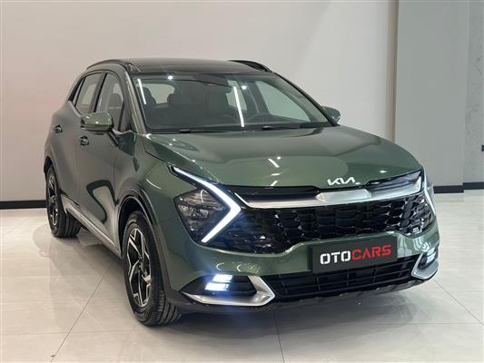 KIA-SPORTAGE-2023